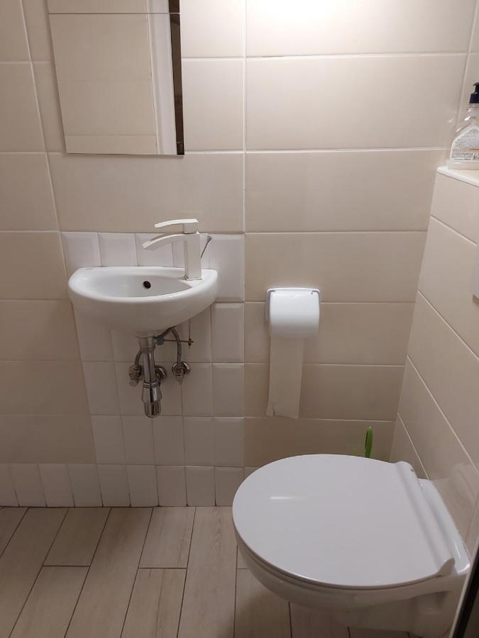 Apartmaji Sara, Izola - Isola Extérieur photo