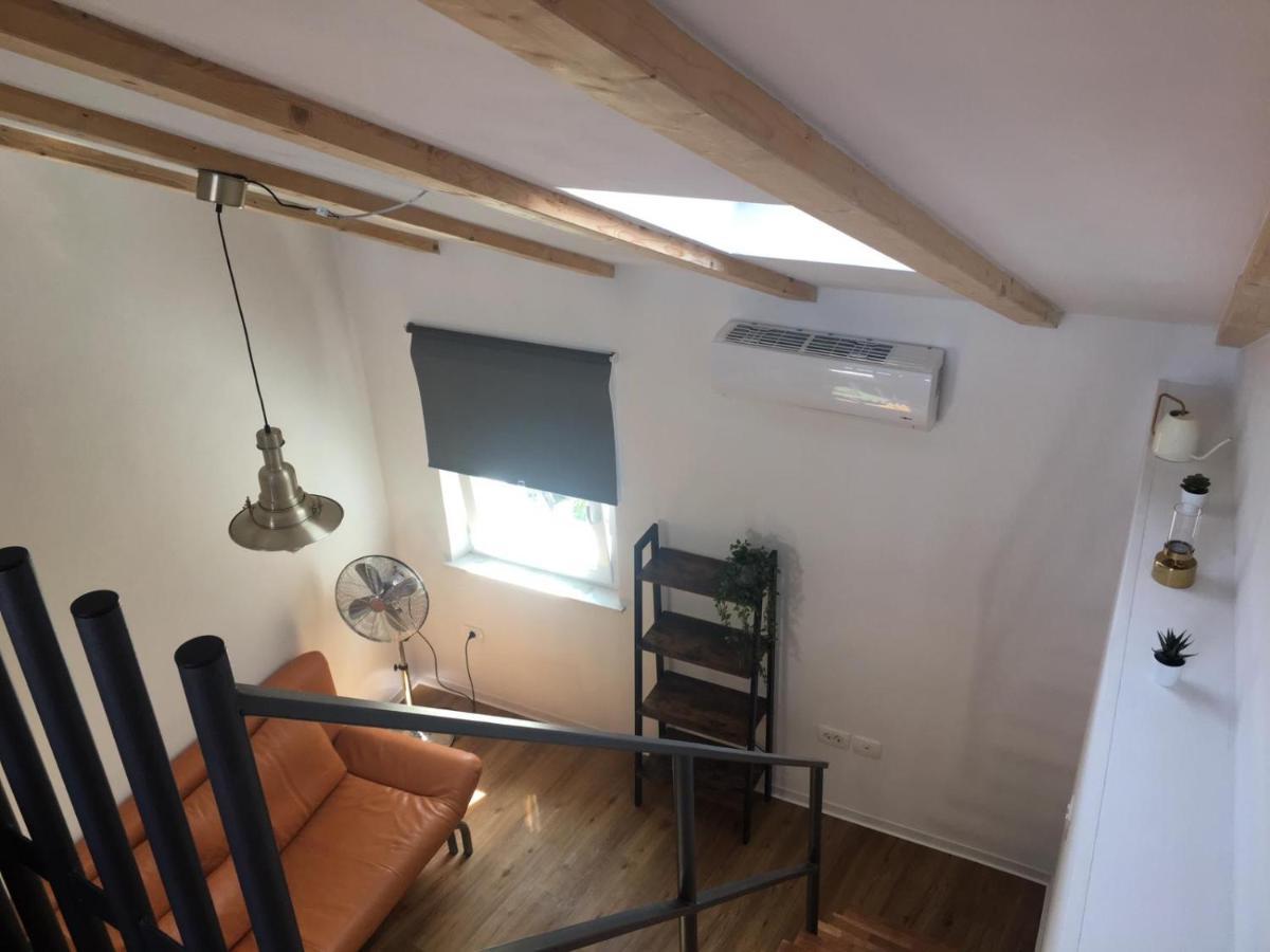 Apartmaji Sara, Izola - Isola Extérieur photo