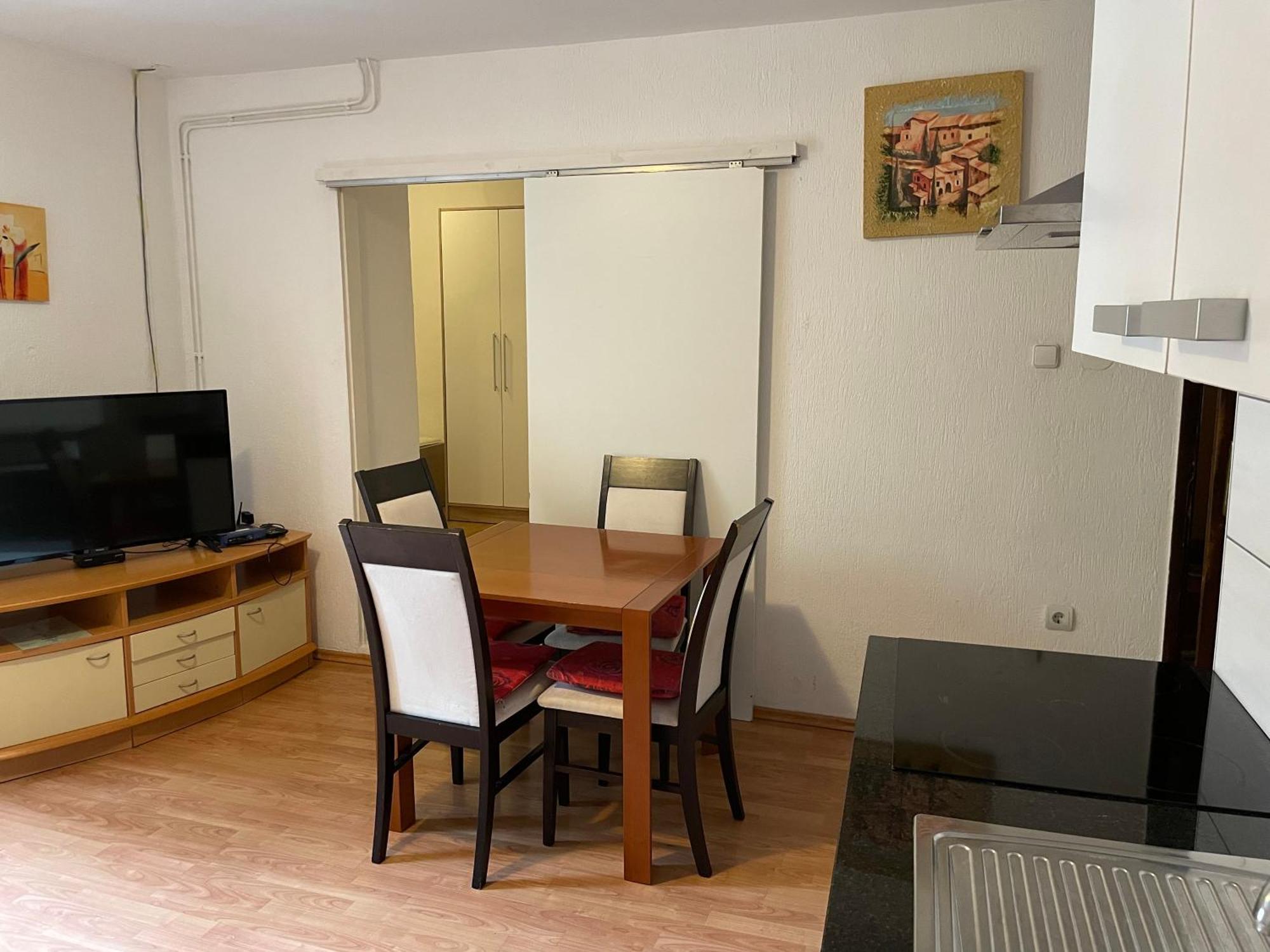 Apartmaji Sara, Izola - Isola Extérieur photo