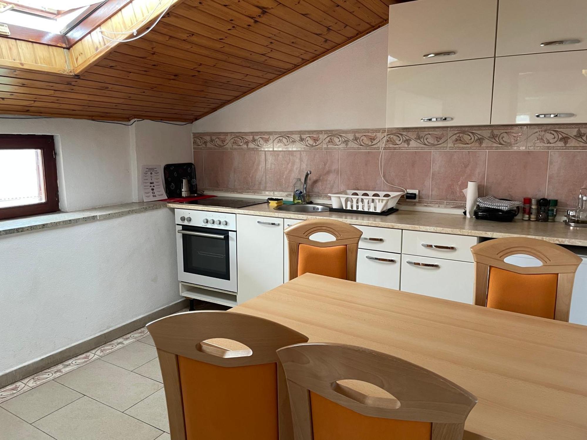 Apartmaji Sara, Izola - Isola Extérieur photo
